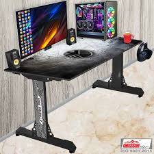 Find & download the most popular computer desk photos on freepik free for commercial use high quality images over 10 million.computer desk photos. Xtream Pro Xb Shield 1 Engineered Wood Computer Desk Price In India Buy Xtream Pro Xb Shield 1 Engineered Wood Computer Desk Online At Flipkart Com