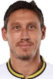 Mark Milligan