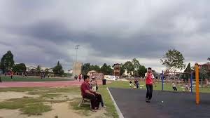 Das stadium tuanku abdul rahman ist ein fußballstadion mit leichtathletikanlage im malaysischen paroi im bundesstaat negeri sembilan. Kompleks Belia Dan Sukan Paroi Seremban Negeri Sembilan Youtube