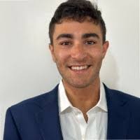 Jack Eisenberg's Instagram, Twitter & Facebook