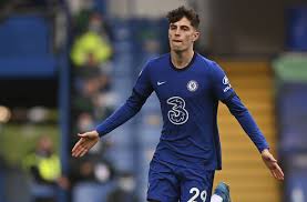 Tuchel has marked himself out as something of a specialist against other top managers, but chelsea's limp fa cup final. Manchester City Steht Nach Sieg Uber Crystal Palace Vor Dem Titel Havertz Trifft Fur Chelsea