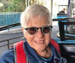 Obituary for Susan (Susie) Elaine English