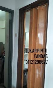 Tetapi ada yang membuat keputusan untuk menggunakannya di pangsapuri kecil, jika diperlukan bahawa garisan melengkung partisi di ruang. Jual Pintu Pvc Lipat Dan Siap Pasang 01121298627 Services Home Services Home Repairs On Carousell