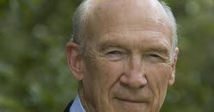 Former Wyoming Senator Al Simpson passes in Cody