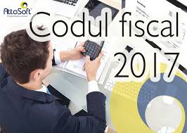 Text cod fiscal + normele actualizate anaf.ro. Codul Fiscal Anaf Septembrie 2017 Attosoft Ro Software Erp Bi Crm Sfa Wms Solutii Pda