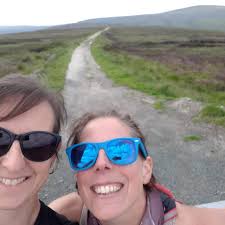 Hey folks👋Alicia here, founder of She Summits. This past weekend I  attempted the Wicklow Round. It's an IMRA mountain running challenge  (approx 110k