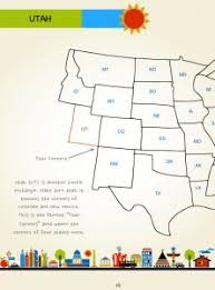 In light of the recent natural disasters in the united states, i'm looking for a map. Kristin J Draeger Draw The Usa