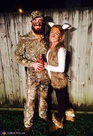 42 Halloween Costumes For Extremely Cute Couples Halloween Costume Contest Family Halloween Costumes Deer Halloween Costumes