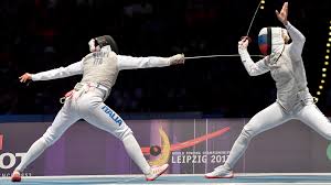 Ora il suo sogno si chiama olimpiade. Alice Volpi