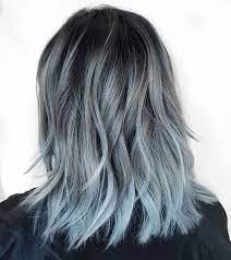 Hair Beauty Grey Hair Dye Hair Styles Pink Hair Dye