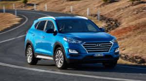 The 2020 hyundai tucson is a compact suv offering the ride comfort, handling and fuel economy of a small car, but in a more versatile design aimed at those with a more active. Hyundai Tucson 2019 Carsguide