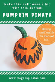 Halloween Birthday Party Game Ideas Jack O Lantern Pinata Halloween Pinata Pumpkin Pinata Halloween Party Game Halloween Party Decor Birthday Halloween Party Printable Party Decorations Halloween Party