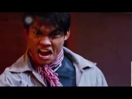 Re: Tony Jaa vs. Panna Rittikrai in "Spirited Killer" (1994)