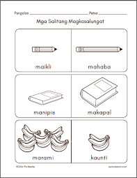 Pin By Yvette Sarmiento Cabancla On Filipino Lessons Elementary Worksheets Elementary Lesson Plans 1st Grade Reading Worksheets