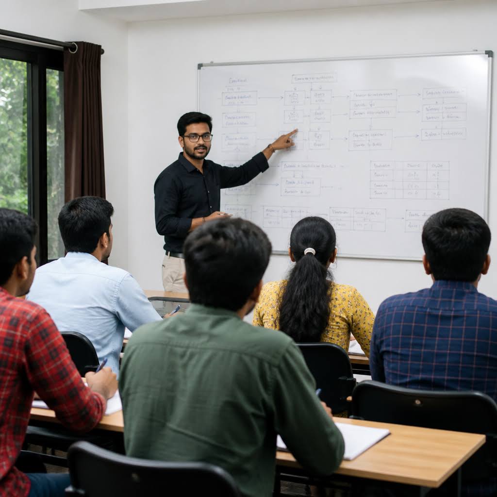 Income Tax Coaching Gayatri Mandir Road product image