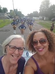 Brooklyn Center Mayor...