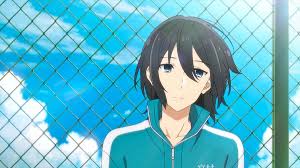 We've got a very wholesome anime confirmed for 2021 and this is making me sincerely happy. Interview Horimiya Director Masashi Ishihama Anime Corner