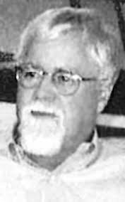 John Futch Obituary (1942