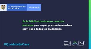 La dian está evolucionado tecnológicamente y es nuestro propósito es continuar del lado de las necesidades de servicio del. Diancolombia On Twitter Hola Stefania Debes Pedir Cita De Actualizacion De Rut Te Enviamos El Link Https T Co Hkt38cg1gm Recuerda Que La Atencion De La Misma Se Hara De Manera Virtual Siguiendo Los Lineamientos