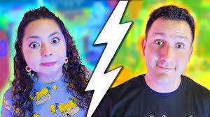 We SPLIT up! Now you decide!