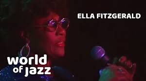 Ella Fitzgerald