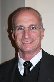 Meet Mark Talbot, Metro Charlotte FCA Director