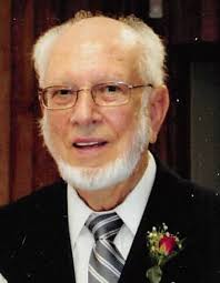 Charles Cordes (Charlie)