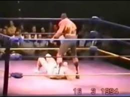 Den tidigare brottningsstjärnan frank andersson har avlidit. Frank Andersson Vs Kole Booker T Wcw Battle Stars 1994 Tag 7 Fancam Youtube