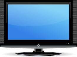 Lcd Television Png Image Lcd Television Television Lcd