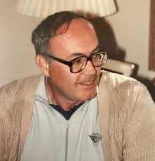 DeWitt Walker Obituary