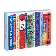 Word and logic puzzles are a wonderful way to engage the mind on lazy sunday mornings, and they're also useful educational tools for children. The Best Modern Jigsaw Puzzles For Adults Blog Design Confetti