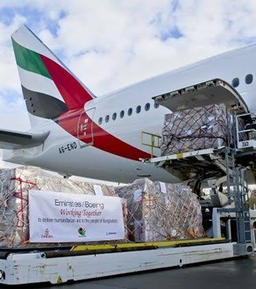 Air Freight | Air Freight Services Company in Lahore - Karachi - Islamabad