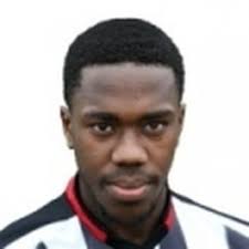 Profile M. Rose, Buxton: Info, news, matches and statistics