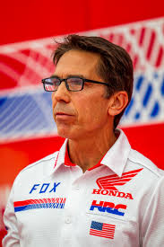 Ken Roczen: "Ho già vinto la mia battaglia"