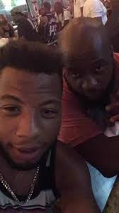 Westside Wrestling Club working out