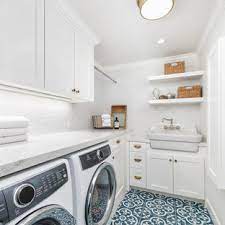 Maybe you would like to learn more about one of these? 75 Beautiful L Shaped Laundry Room Pictures Ideas July 2021 Houzz