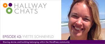 Episode 43: Yvette Sonneveld