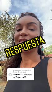 Respuesta a @Reinier Gonzalez Val #esparza #caldera #soynashcr #puntarenas