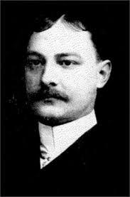 Charles Casper Rufer Sr. (1831-1883)