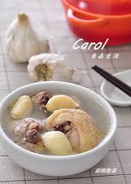 garlic chicken soup taiwanese cuisine taiwanese cuisine whole chicken soup taiwan food