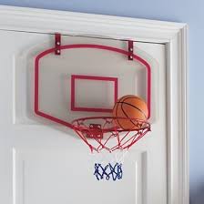 Stop And Pop Basketball Hoop Basketball Hoop In Bedroom Basketball Room Indoor Basketball Hoop