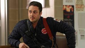 Chicago Fire am 18. August 2025 um 04:10 Uhr auf Universal TV HD - TVMovie