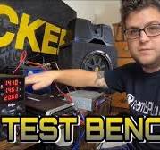 Bench Power for Automobile Seats v129 - YouTube
