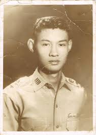 Dennis GUINTO Obituary (1944