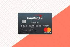Bank of america® premium rewards® credit card: Secured Mastercard From Capital One