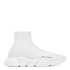 Your personal data may be jointly controlled by balenciaga and kering for marketing and other purposes as detailed in our privacy policy. ÙØ§ÙÙØ³ ÙÙØ´ÙÙ Ø¶Ø¯ Ø§ÙØ¥Ø±Ø§Ø¯Ø© Balenciaga Triple White Speed Trainer Sjvbca Org