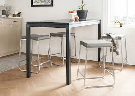 Стол из слэбов с эпоксидной смолой. Dining Tables Chairs For Small Spaces Ideas Advice Room Board