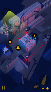 Vandals Review A Graffiti Game That Takes The Foundations Of The Go Games And Shakes Them Up Articles Pocket Gamer