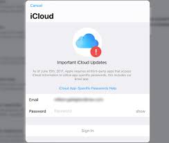 Click on generate app specific password, use that to sign app in impactor. What App Specific Icloud Passwords Are And When Apple Forces You To Use Them Appleinsider