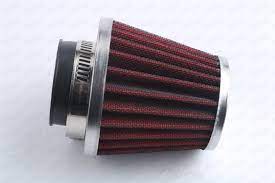 Gy6 139qmb Atv 50cc 80cc 100cc Scooter Moped Performance Air Filter 38mm 40mm Performance Air Filters 50cc Motorcycle Accessories